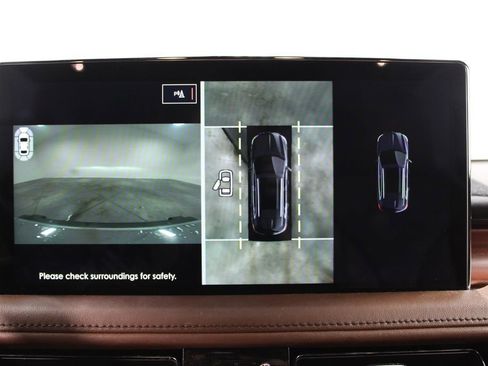 Used 2022 Lincoln Nautilus Reserve w/ Equipment Group 201A image 39