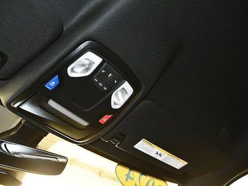 Used 2024 RAM 2500 Big Horn image 28