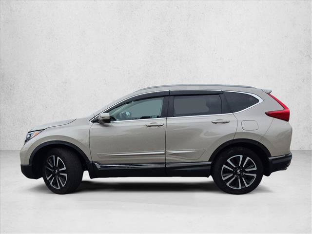 Used 2019 Honda CR-V Touring image 8