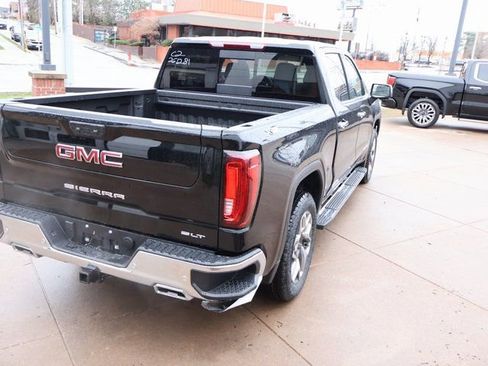 New 2026 GMC Sierra 1500 SLT w/ SLT Premium Plus Package image 5