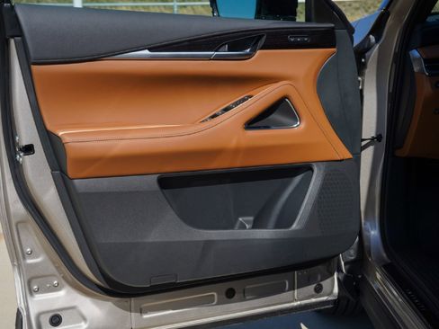 New 2026 INFINITI QX60 Autograph w/ Dark Cargo Package image 20