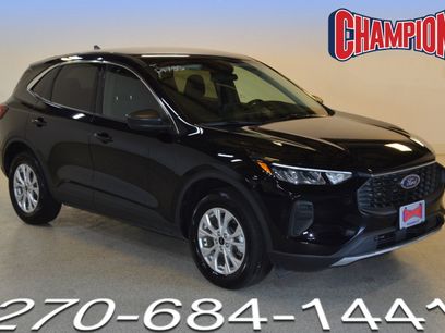 Used 2024 Ford Escape Active