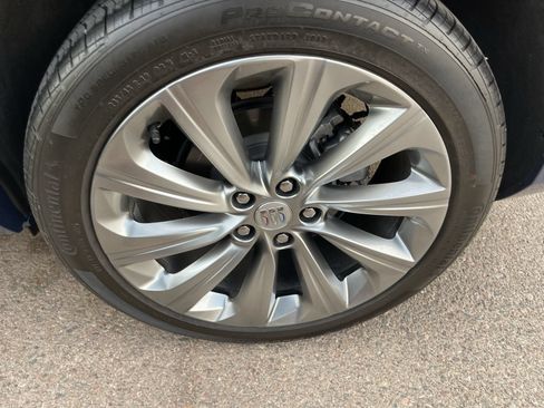Used 2025 Buick Envista Avenir FWD image 5