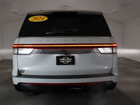 Used 2024 Lincoln Navigator Reserve image 60