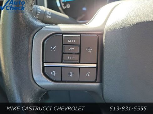 Used 2022 Ford F150 XLT w/ Equipment Group 302A High AWD/4WD image 14