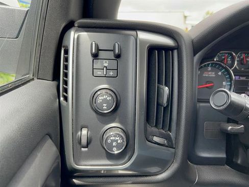 Used 2017 Chevrolet Silverado 1500 LT w/ All Star Edition AWD/4WD image 14