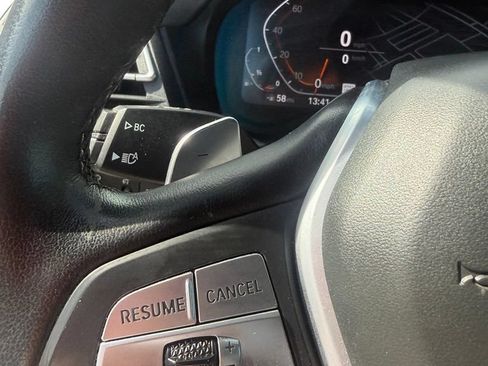 Used 2023 BMW X3 xDrive30i w/ Convenience Package AWD/4WD image 16