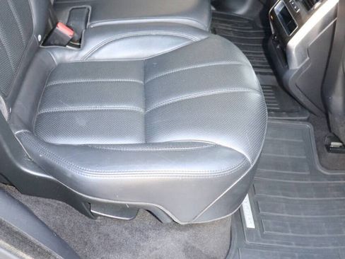 Used 2016 Land Rover Range Rover Sport HSE AWD/4WD image 47