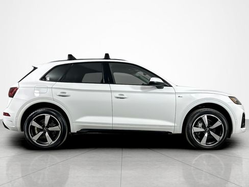 Used 2023 Audi Q5 2.0T Prestige w/ Prestige Package AWD/4WD image 6