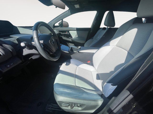 Used 2023 Subaru Solterra AWD image 9