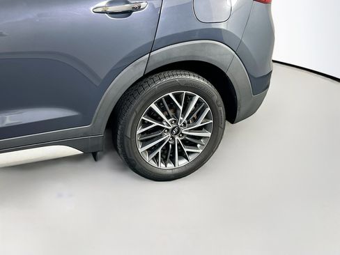 Used 2019 Hyundai Tucson Ultimate AWD/4WD image 30
