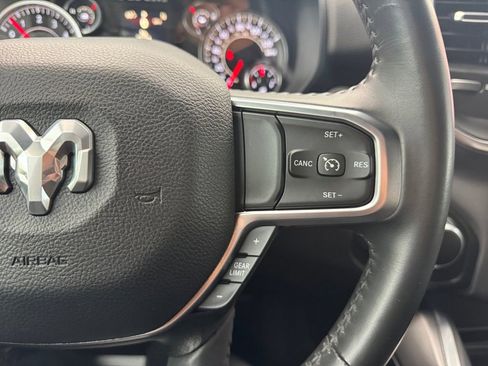 Used 2024 RAM 1500 Lone Star RWD image 21