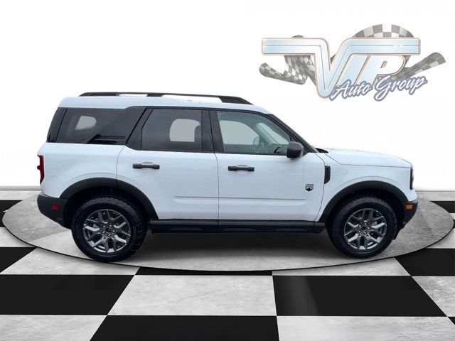 Used 2026 Ford Bronco Sport Big Bend w/ Convenience Package AWD/4WD image 5