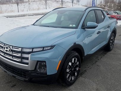 New 2026 Hyundai Santa Cruz SEL