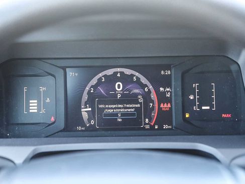 New 2026 Toyota Tacoma SR5 RWD image 24