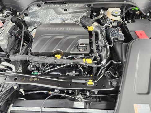 New 2026 Chevrolet Trax LT w/ Driver Confidence Package image 18