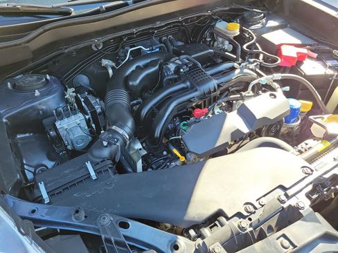 Used 2015 Subaru Forester 2.5i Premium w/ All-Weather Package image 11