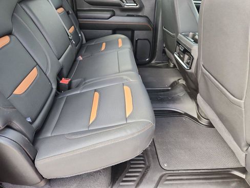 Used 2024 GMC Sierra 2500 AT4 w/ AT4 Premium Plus Package AWD/4WD image 28
