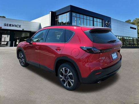New 2026 MAZDA CX-5 Preferred AWD/4WD image 6