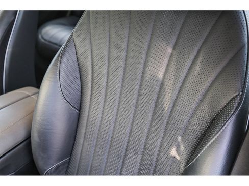 Certified 2023 Mercedes-Benz EQS 580 4MATIC Sedan image 22
