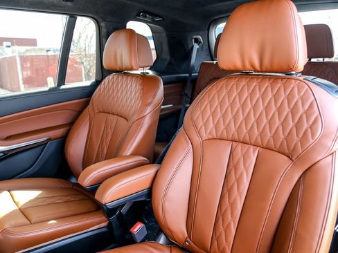 New 2026 BMW X7 xDrive40i w/ Executive Package image 26