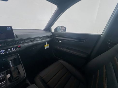 New 2026 Honda CR-V Sport-L image 17