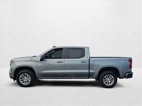 New 2026 Chevrolet Silverado 1500 RST w/ Safety Package image 5