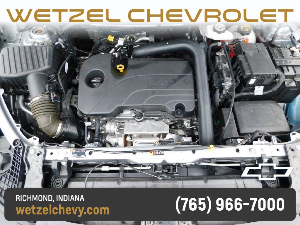 Certified 2024 GMC Terrain SLE w/ Driver Convenience Package AWD/4WD image 39