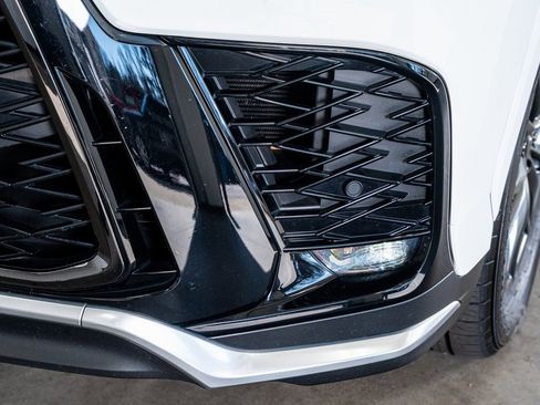 Used 2024 Lexus LX 600 F Sport image 14