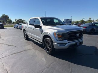 Certified 2022 Ford F150 XLT w/ Equipment Group 302A High AWD/4WD video 1