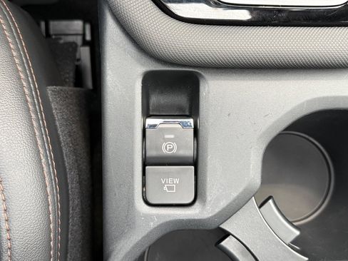 Certified 2025 Subaru Forester Touring image 33