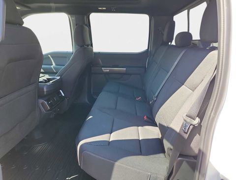 Used 2023 Ford F150 XLT w/ Equipment Group 302A High AWD/4WD image 15