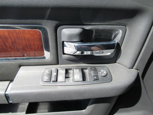 Used 2012 RAM 2500 Laramie w/ HD Snow Plow Prep Group AWD/4WD image 21