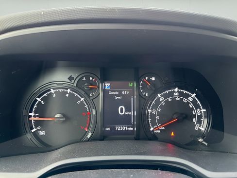 Used 2024 Toyota 4Runner SR5 image 19