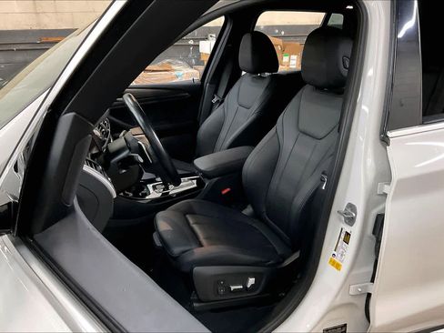 Used 2021 BMW X3 sDrive30i w/ Convenience Package image 27