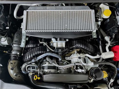 Certified 2024 Subaru WRX image 26