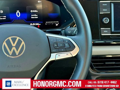Used 2024 Volkswagen Taos S image 25