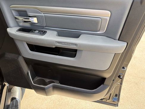 Used 2020 RAM 1500 Classic Warlock AWD/4WD image 30