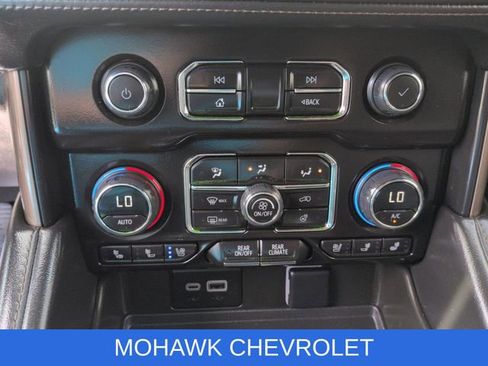 Certified 2023 Chevrolet Tahoe High Country w/ Advanced Technology Package AWD/4WD image 27