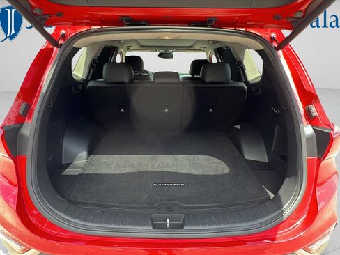 Used 2020 Hyundai Santa Fe Limited FWD image 9