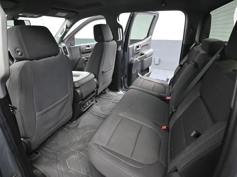 Used 2020 Chevrolet Silverado 1500 LT Trail Boss w/ Convenience Package image 37