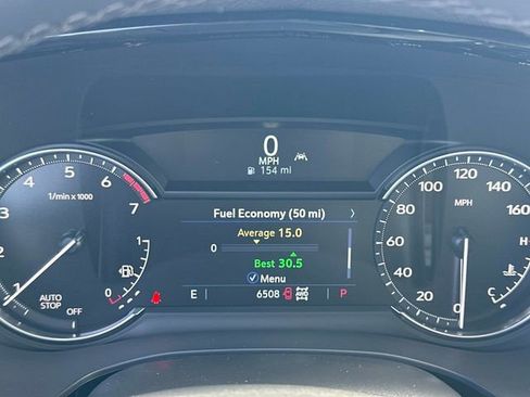 Used 2025 Cadillac XT6 Luxury image 11