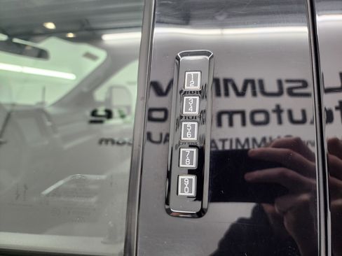 Used 2021 Ford F250 XLT w/ XLT Premium Package image 44