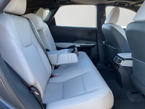 New 2026 Lexus RX 350 Premium image 6