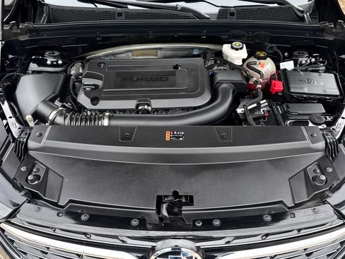 Used 2023 Buick Envision Preferred image 29