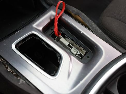 Used 2015 Dodge Charger Police RWD image 40