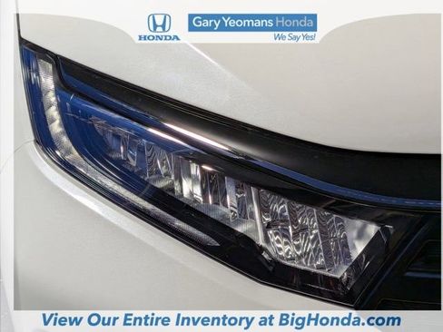 New 2026 Honda Odyssey Touring image 12