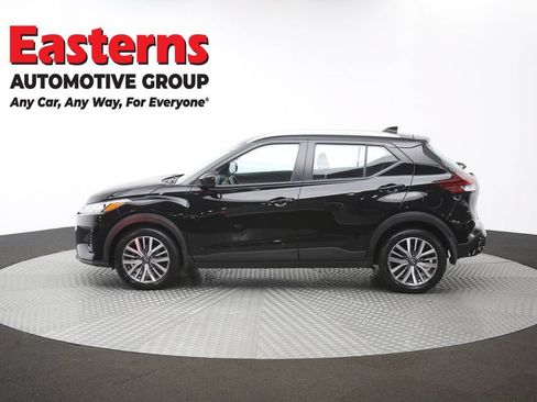 Used 2023 Nissan Kicks SV FWD image 58