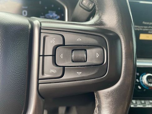Used 2024 GMC Sierra 2500 Denali Ultimate AWD/4WD image 18