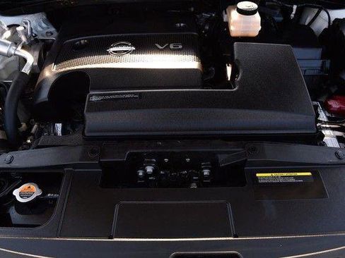 Used 2024 Nissan Murano Platinum w/ Cargo Package image 31